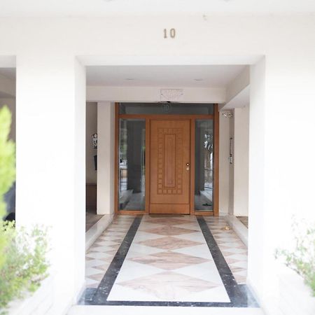 Luxury And Spacious Apt For 6 Guests Athen Exterior foto
